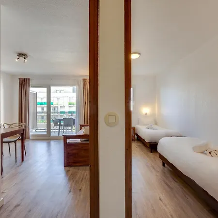 Azurea Apartmanhotel Aix-les-Bains