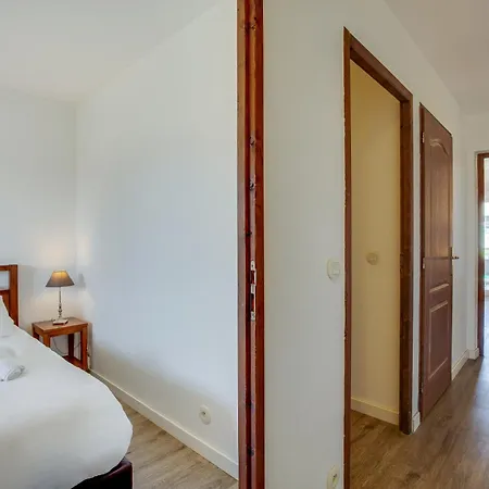 阿祖雷公寓酒店 艾克斯莱班