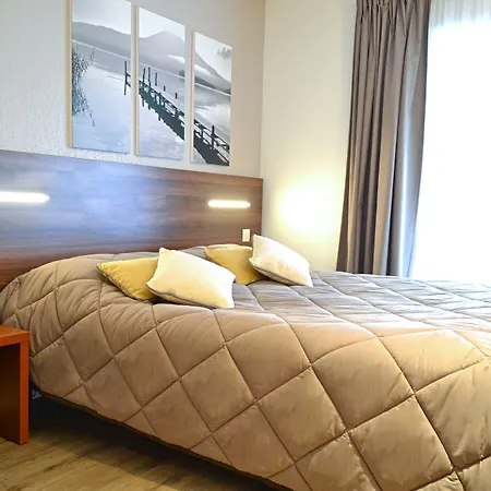 Aparthotel Résidence Azurea