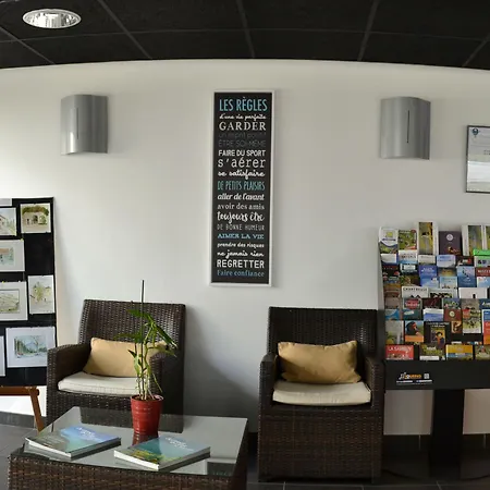 公寓式酒店 阿祖雷公寓酒店