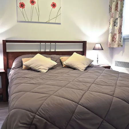 Aparthotel Résidence Azurea 3*