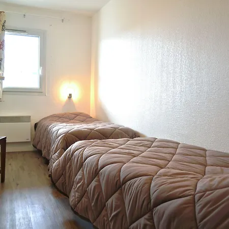 Résidence Azurea 3* Aix-les-Bains