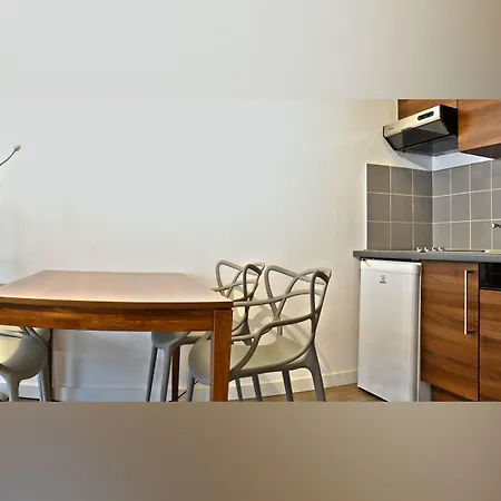 Résidence Azurea Aparthotel