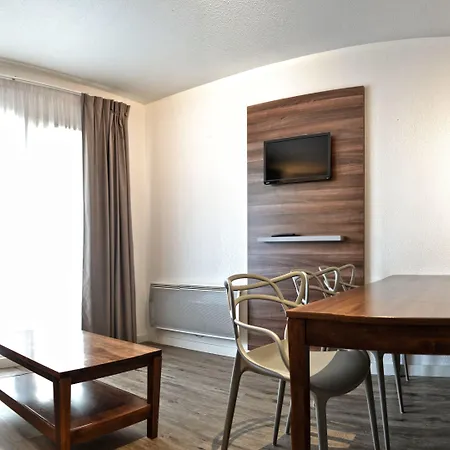 阿祖雷公寓酒店