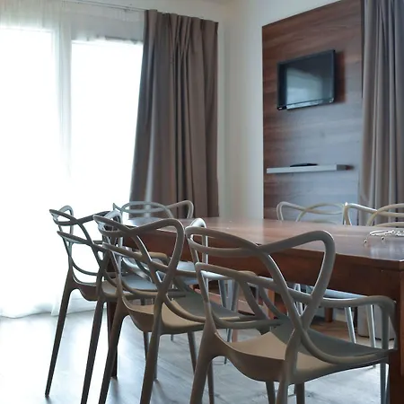 Résidence Azurea Aparthotel 3*