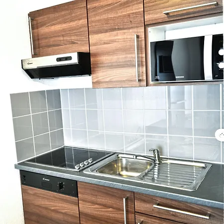 Azurea 3* Aix-les-Bains