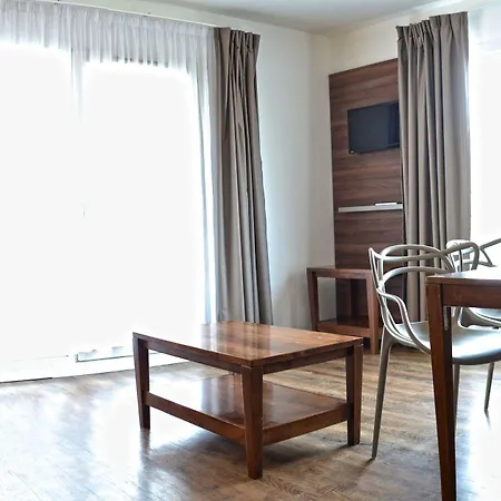 Résidence Azurea Aparthotel 3*