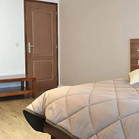 阿祖雷公寓酒店 公寓式酒店