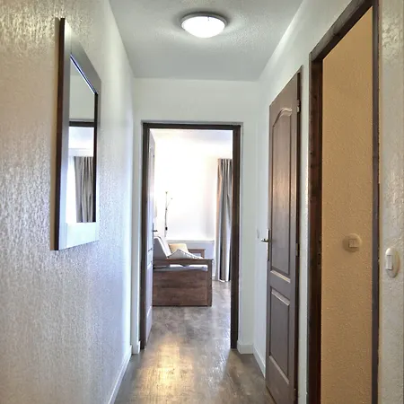 公寓式酒店 阿祖雷公寓酒店