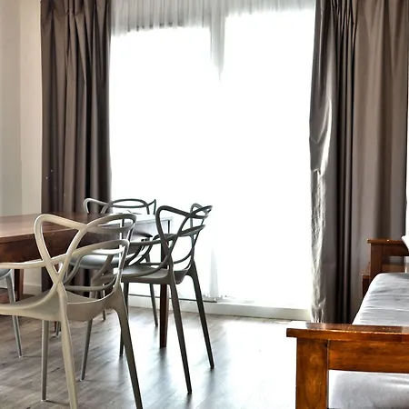 Azurea Apartmanhotel 3*