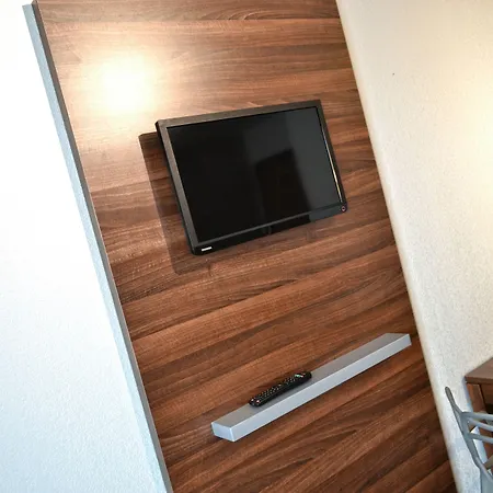 Aparthotel Résidence Azurea