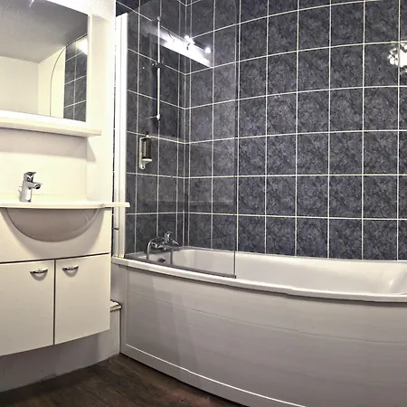 Aparthotel Résidence Azurea