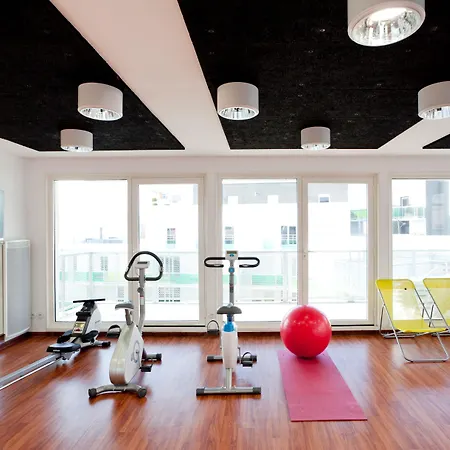 Aparthotel Résidence Azurea Aix-les-Bains