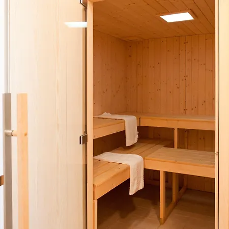 阿祖雷公寓酒店 公寓式酒店