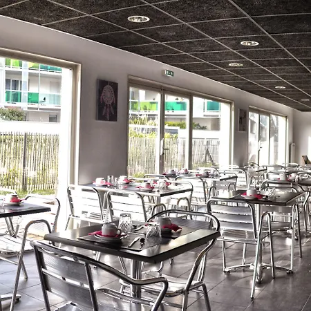 Aparthotel Résidence Azurea