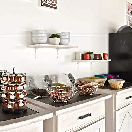 Résidence Azurea Aparthotel