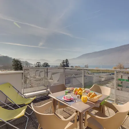 公寓式酒店 阿祖雷公寓酒店 3*