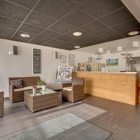 阿祖雷公寓酒店 公寓式酒店 艾克斯莱班