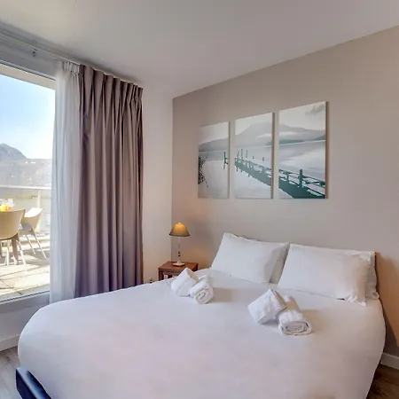 Azurea Aparthotel Aix-les-Bains