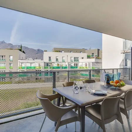 Résidence Azurea Aparthotel 3*