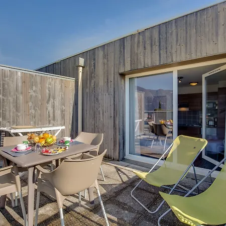 公寓式酒店 阿祖雷公寓酒店