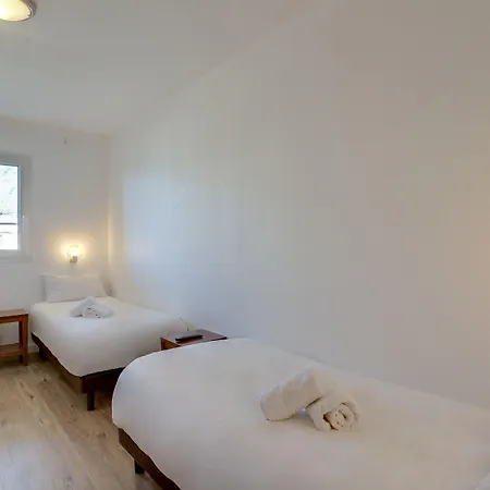 Apartmanhotel Azurea Aix-les-Bains