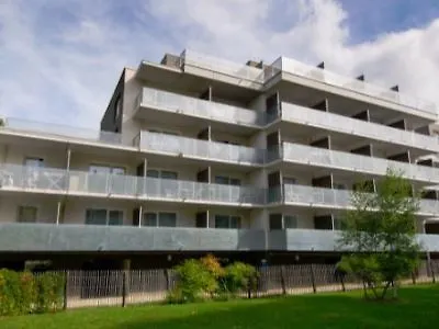 Azurea Hotel apartamentowy
