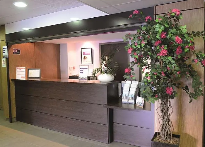 Azurea Aparthotel 3*