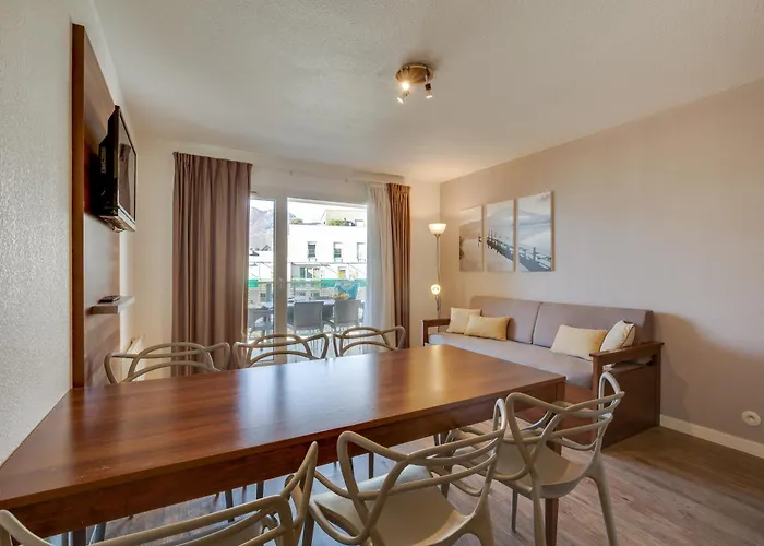 Azurea 3* Aix-les-Bains