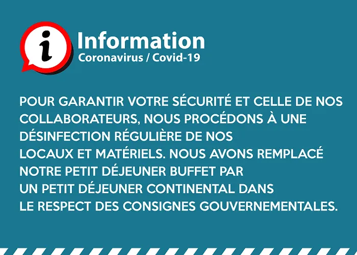 Azurea 3* Aix-les-Bains