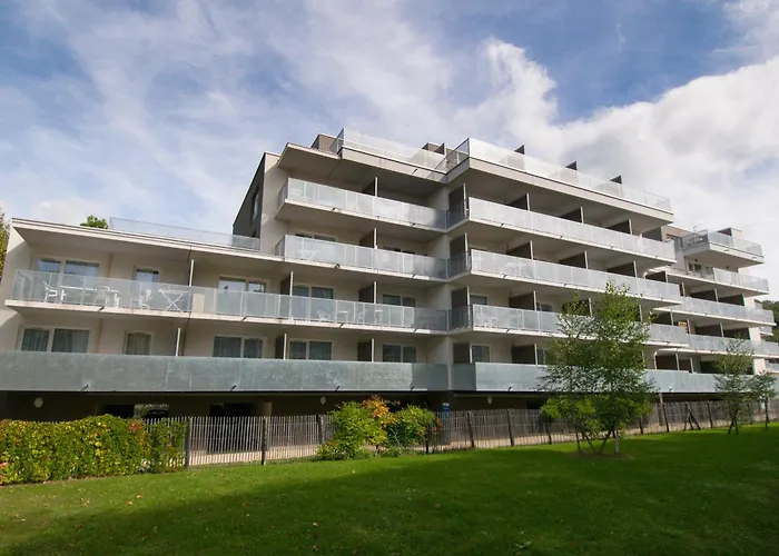 Azurea Aix-les-Bains