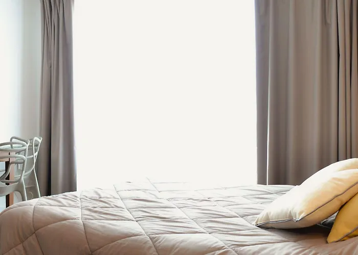 Azurea Aparthotel Aix-les-Bains