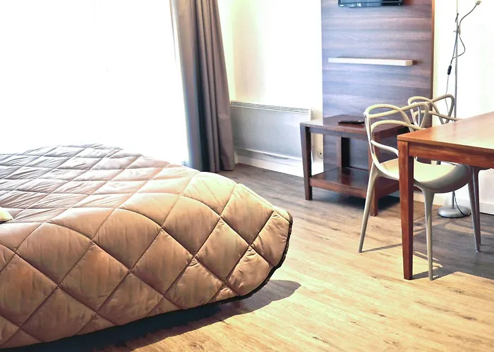 Aparthotel Azurea 3*