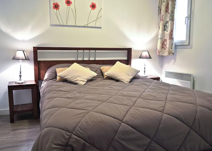 Aparthotel Azurea 3*