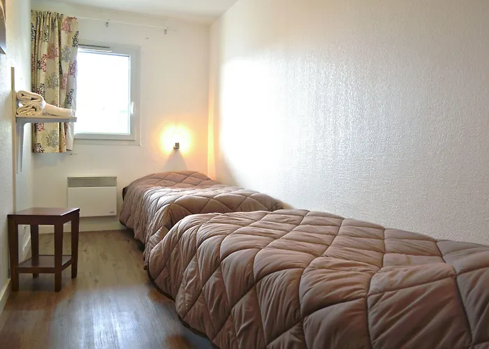 Azurea 3* Aix-les-Bains