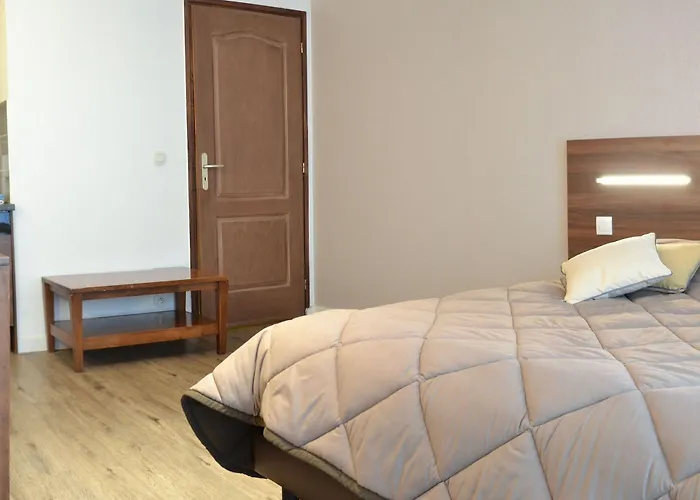 Azurea Lägenhetshotell