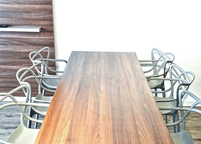 Lägenhetshotell Azurea 3*