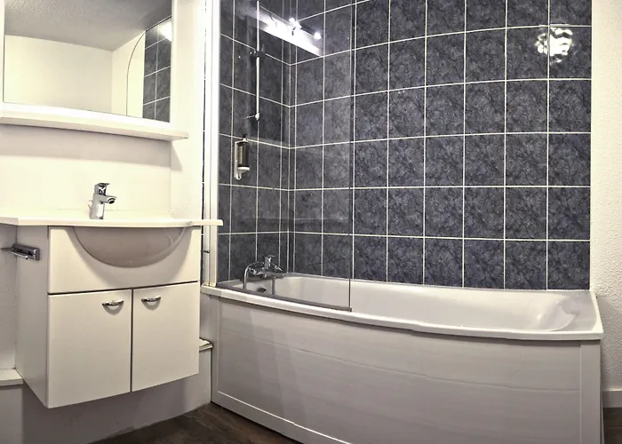 شقة فندقية ريزيدنس أزوريا