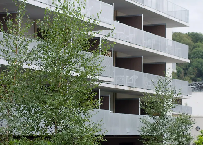 Azurea Aix-les-Bains