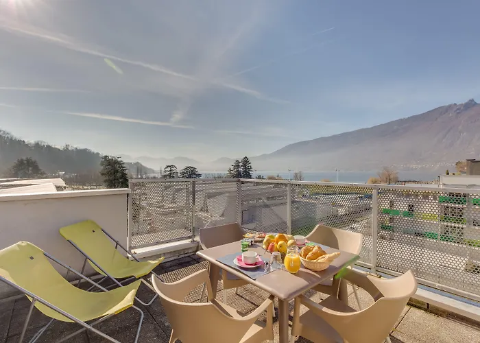 Aparthotel Azurea 3*